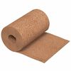 vidaXL Rouleau en li&egrave;ge Marron 500 x 50 x 0,8 cm Li&egrave;ge