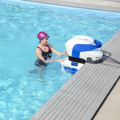 Bestway Système de fitness de natation Swimfinity