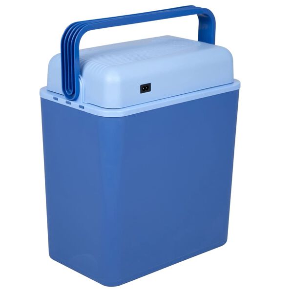 Connabride Glaci&egrave;re &eacute;lectrique Arctic Bleu 24 L 6702880