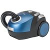 Bestron Aspirateur Furbo Plus ABG450BSE 750 W Bleu