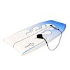 vidaXL Planche de surf de corps bleu 94 cm