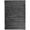 vidaXL Tapis shaggy PAMPLONA poils longs moderne anthracite 200x280 cm