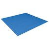 Bestway Tapis de sol de piscine Flowclear 335x335 cm
