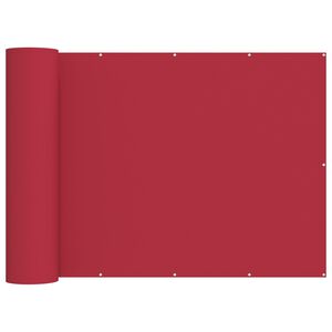 vidaXL &Eacute;cran de confidentialit&eacute; pour balcon 180 x 300 cm