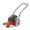 MTD Tondeuse &agrave; gazon et coupe-herbe WST 5522 2100 W