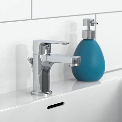 EISL Mitigeur de lavabo CLAUDIO chrome