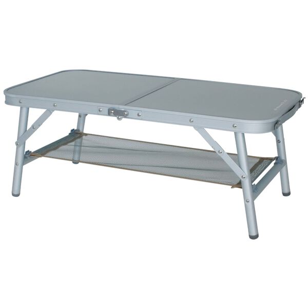 Eurotrail Table de camping St.Remy Aluminium