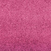 vidaXL Tapis d'entr&eacute;e Autre Rose et Noir 120 x 350 cm Polyamide et PVC