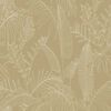 DUTCH WALLCOVERINGS Papier peint galapalos beige