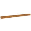 vidaXL Lit sur&eacute;lev&eacute; de jardin 770x50x36 cm acier corten