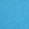 vidaXL Serviettes FROGN 10 pcs turquoise 100x200 cm 360 g/m&sup2;