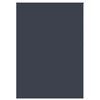 vidaXL Store enrouleur occultant 144,4 x 230 cm, largeur du tissu 140 cm, coloris marine