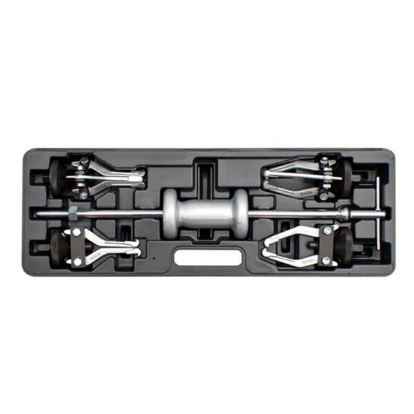 YATO Ensemble d'extracteur de roulement / marteau &agrave; inertie
