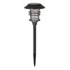Luxform Lampe de jardin &agrave; LED solaire intelligente Pleiade