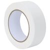 vidaXL Rubans de masquage pour peintre 24 pc Blanc 38mm x 50m Papier