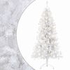 vidaXL Sapin de No&euml;l Artificiel &agrave; Branches Articul&eacute;es 150 cm 150 LED