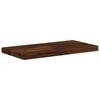 vidaXL Plateau de Table Rectangulaire 60 x 20 x 3,2 cm Rectangulaire