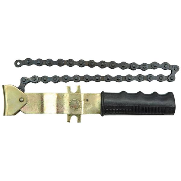 Grande cl&eacute; de filtre &agrave; huile