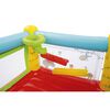 Bestway Centre de jeu gonflable avec balles Fisher Price