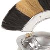 vidaXL Casque de soldat romain antique pour GN Argenté Acier