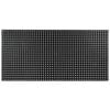 vidaXL Tapis Caoutchouc 16 mm 100 x 200 cm