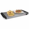 Tristar Chauffe-plat pour buffet 300 W 6,8 L Acier inoxydable Argent&eacute;