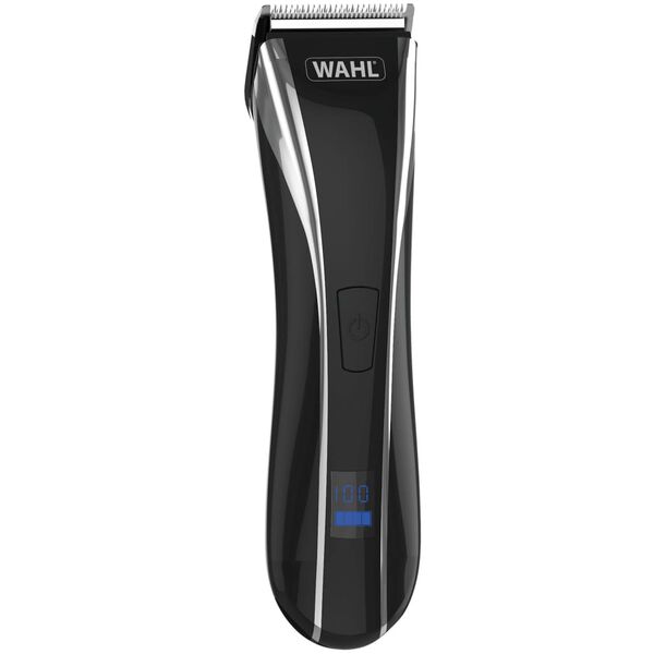 Wahl Kit de tondeuse &agrave; cheveux 13 pcs Lithium Pro LCD 6W