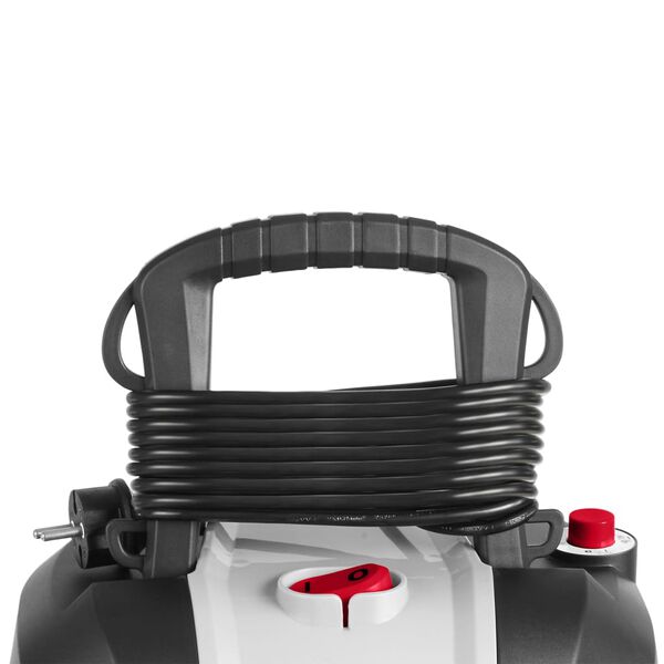 Livoo Aspirateur eau et poussi&egrave;re 23 L 1200 W Noir
