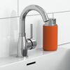 EISL Mitigeur de lavabo FUTURA chrome