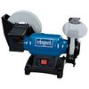 Scheppach Meuleuse d'&eacute;tabli BG200W 250 W