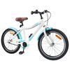 vidaXL V&eacute;lo pour Enfants 20 Pouces pour les enfants de 6 &agrave; 11 ans