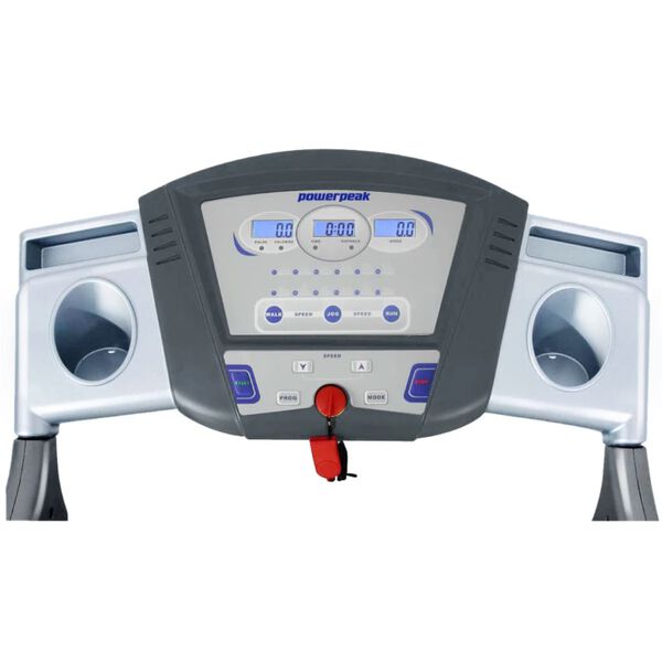 Tapis de course SlimLine Powerpeak FTM8317P