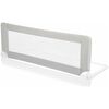 Baninni Rail de s&eacute;curit&eacute; pour lit d'enfant Nido Gris BNBTA016-GY