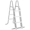 Intex &Eacute;chelle de s&eacute;curit&eacute; pour piscine &agrave; 3 marches 91-107 cm