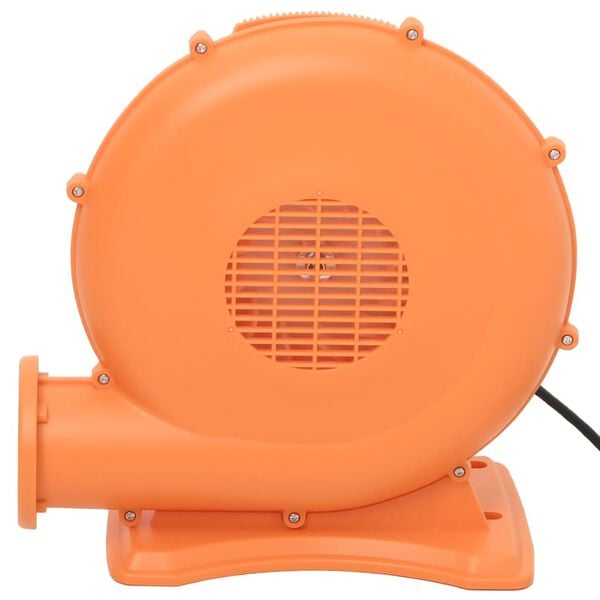 vidaXL Souffleur d'air électrique 300 W