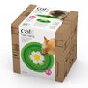 Catit Fontaine &agrave; fleur pour chats Senses 2.0 3 L