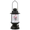 vidaXL Christmas Lantern ESPOO Blanc froid &Oslash; 21 x 40,5 cm