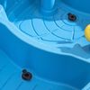 Step2 Table &agrave; sable et &agrave; eau Fiesta Cruise Bleu