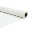 vidaXL Moustiquaire Blanc 100 x 1000 cm Acier
