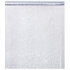 vidaXL Film pour fen&ecirc;tre d&eacute;poli motif arc-en-ciel 3D 60x2000 cm PVC