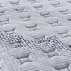 vidaXL Matelas &agrave; ressorts ensach&eacute;s moyen 70x200 cm