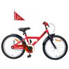 vidaXL V&eacute;lo pour Enfants 20 Pouces pour les enfants de 6 &agrave; 11 ans