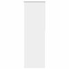 vidaXL Store enrouleur occultant largeur du tissu 80,7 cm polyester