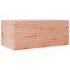vidaXL Jardini&egrave;re 110x60x45,5 cm bois massif de douglas