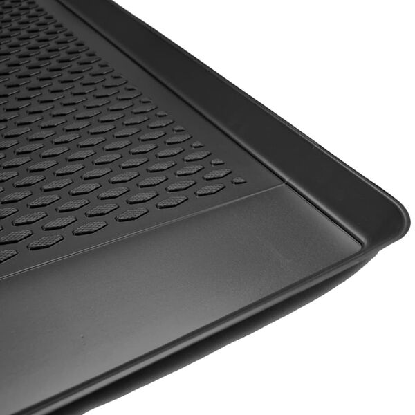 vidaXL Tapis de coffre &Scaron;koda OCTAVIA Liftback (2020-) Caoutchouc