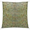 vidaXL Filet de camouflage avec sac de rangement 4 x 4 m