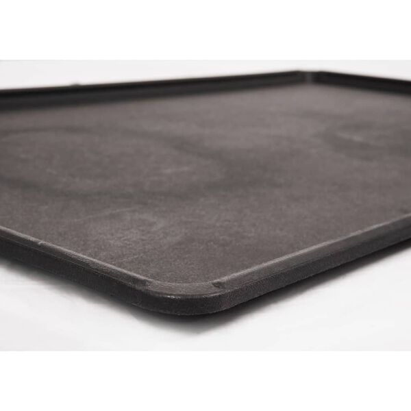 FLAMINGO Chenil Kazan S 93x59x64 cm Noir