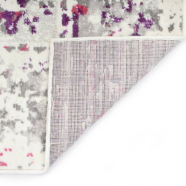 vidaXL Tapis Multicolore 160x230 cm PP