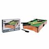 Tender Toys Table de billard 50x31x8 cm Bois