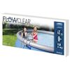 Bestway &Eacute;chelle de piscine &agrave; 2 marches Flowclear 84 cm